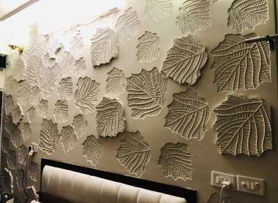 Wall Designs by Building Supplies House Of Luxury India, Delhi | Kolo