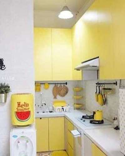 Kitchen, Lighting, Storage Designs by Contractor HA  Kottumba , Kasaragod | Kolo