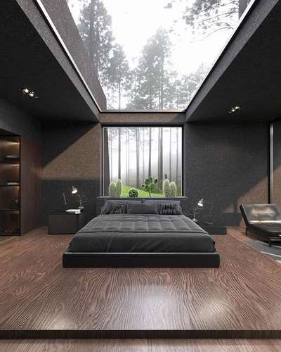 Ceiling, Furniture, Storage, Bedroom, Wall Designs by Glazier ijm  ansari , Indore | Kolo