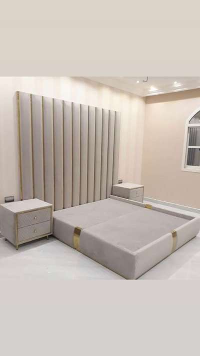 Furniture, Storage, Bedroom, Wall Designs by Carpenter Vijendra Choudhary, Indore | Kolo