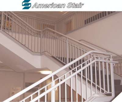 Staircase Designs by Fabrication & Welding Hasim Saifi, Sonipat | Kolo