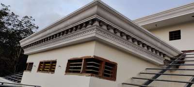 Wall Designs by Service Provider sandeep kumar, Alappuzha | Kolo