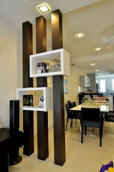 Dining, Furniture, Storage, Table Designs by Interior Designer Sunil Chaudhari Chaudhari designer , Gautam Buddh Nagar | Kolo