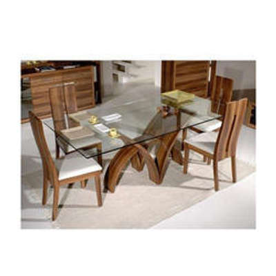 Dining, Furniture, Table Designs by Building Supplies Imran Ansari, Indore | Kolo