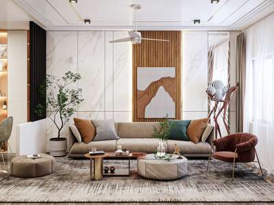 Furniture, Living, Table Designs by Interior Designer Moin Khan, Jaipur | Kolo
