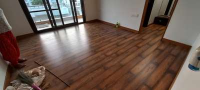 Flooring Designs by Contractor AANAYA DECOR, Gurugram | Kolo