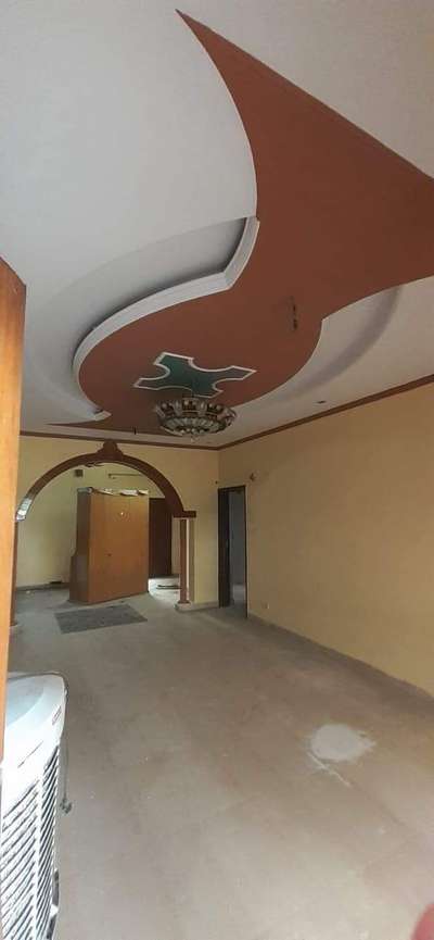 Ceiling, Flooring Designs by Interior Designer king khan, Faridabad | Kolo