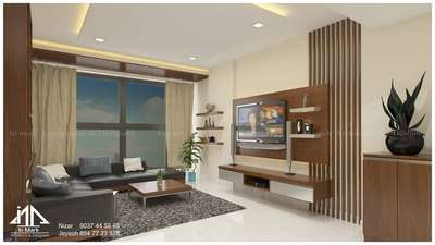 Living, Furniture, Home Decor Designs by Interior Designer jayesh jay, Malappuram | Kolo