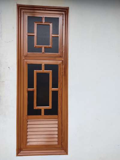 Window Designs by Service Provider Shaheer Tp, Kannur | Kolo