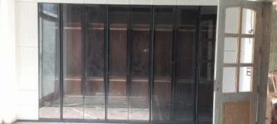 Door, Wall Designs by Interior Designer waseem saifi, Noida | Kolo