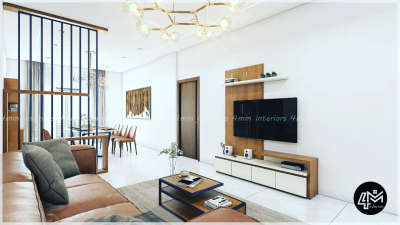 Furniture, Living, Storage, Table Designs by Interior Designer Nadirsha Basheer, Thrissur | Kolo