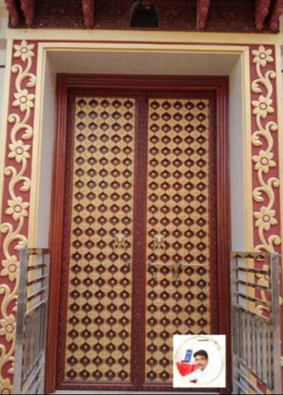Door Designs by Interior Designer Sunil  Bubna, Sikar | Kolo