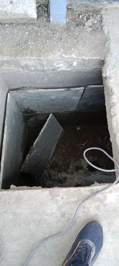  Designs by Water Proofing Pramod Yadav, Indore | Kolo