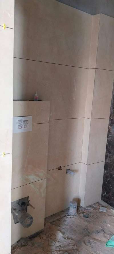 Bathroom Designs by Flooring Vishram Prajapat, Alwar | Kolo