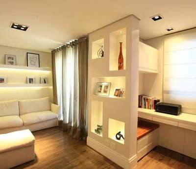 Storage, Living, Furniture Designs by Contractor shamim shaifi, Delhi | Kolo