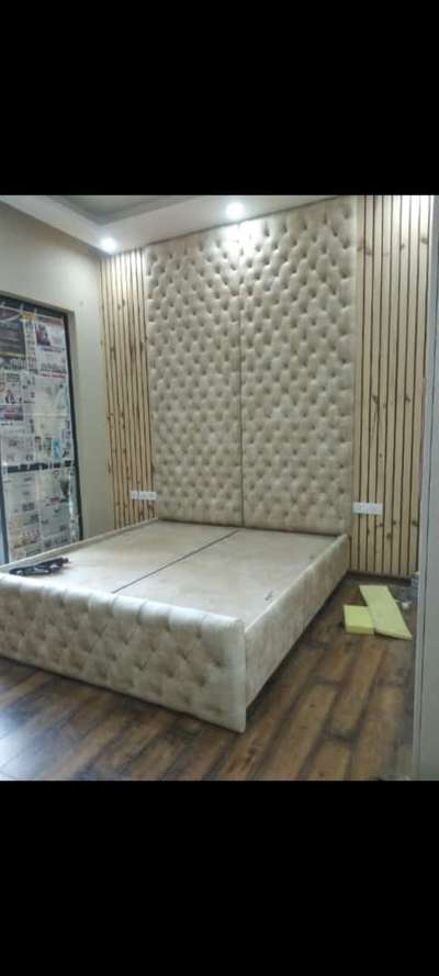 Furniture, Bedroom, Wall Designs by Building Supplies R Ali sofa manufacture, Ghaziabad | Kolo