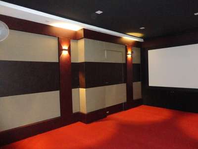 Ceiling, Lighting, Wall, Flooring Designs by Interior Designer designer interior  9744285839, Malappuram | Kolo