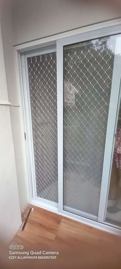 Door Designs by Building Supplies Ezzy  Alluminium , Indore | Kolo