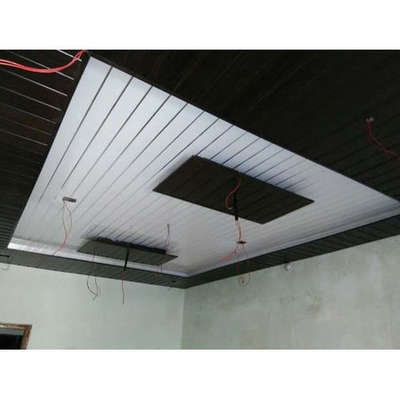 Ceiling Designs by Building Supplies Rahmani Enterprises, Indore | Kolo