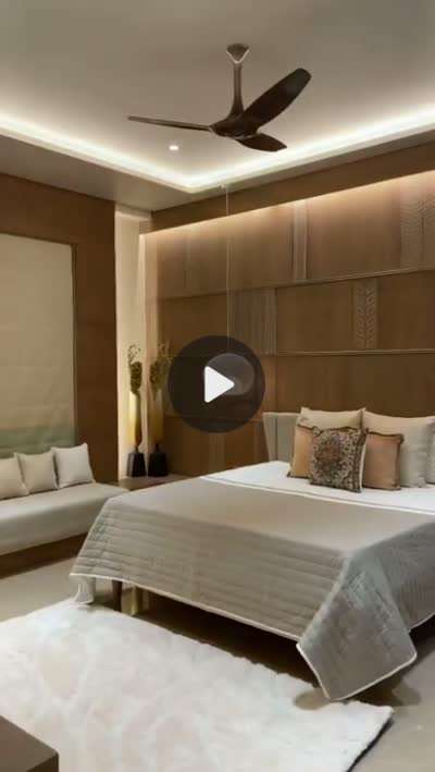 Bedroom Designs by Architect Er Azharuddin, Delhi | Kolo