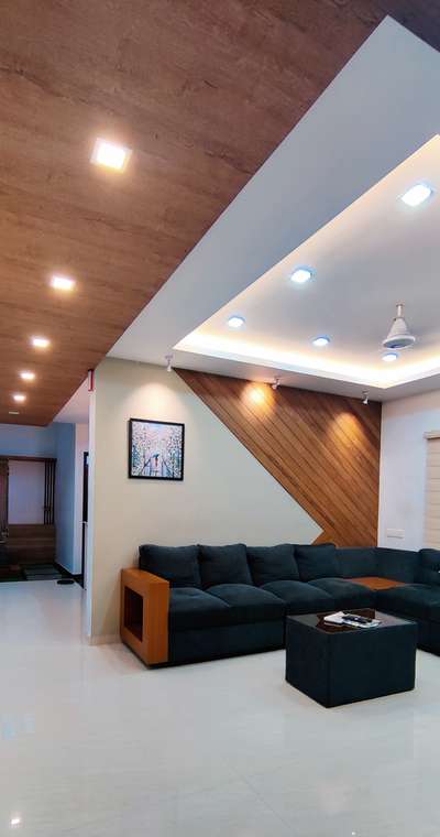 Furniture, Lighting, Living Designs by Architect ARUN  TG , Thiruvananthapuram | Kolo