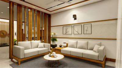 Furniture, Living, Table Designs by Architect Krishnanand S, Kollam | Kolo