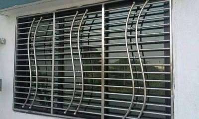 Window Designs by Interior Designer ER Gaurav Arya, Ghaziabad | Kolo