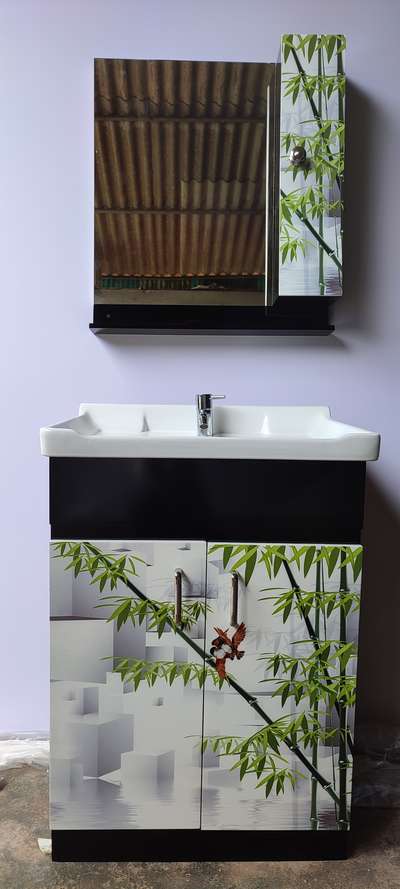 Bathroom Designs by Interior Designer മാനു  ശിഹാബ് , Malappuram | Kolo