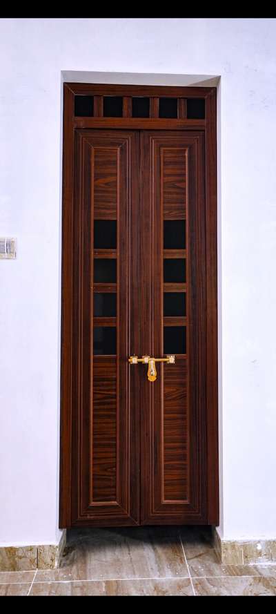 Door Designs by Home Automation Amal Thygarajan, Ernakulam | Kolo