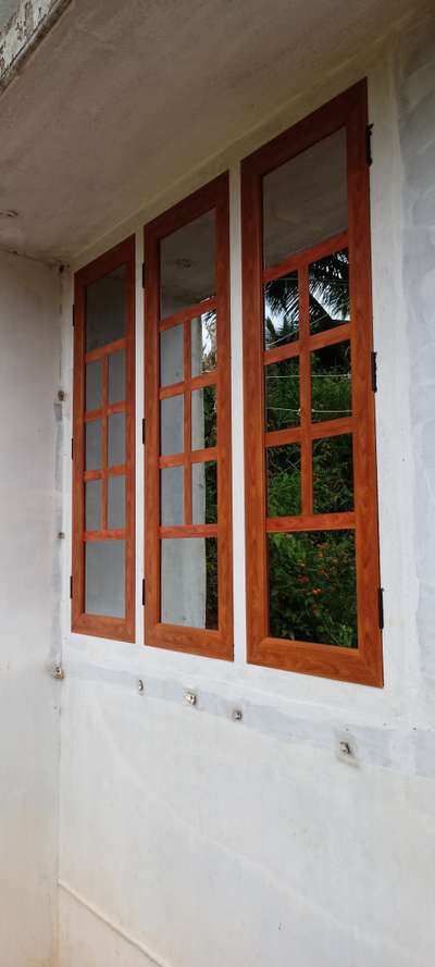 Window Designs by Carpenter PM INTERIOR, Wayanad | Kolo