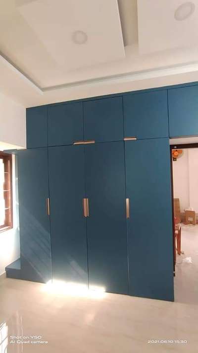 Storage, Flooring Designs by Carpenter Follow Kerala   Carpenters work , Ernakulam | Kolo