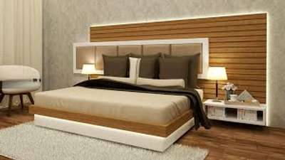 Furniture, Storage, Bedroom Designs by Carpenter Arun Jangid, Jaipur | Kolo