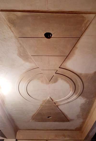 Ceiling Designs by Contractor MOHD JAVED, Delhi | Kolo