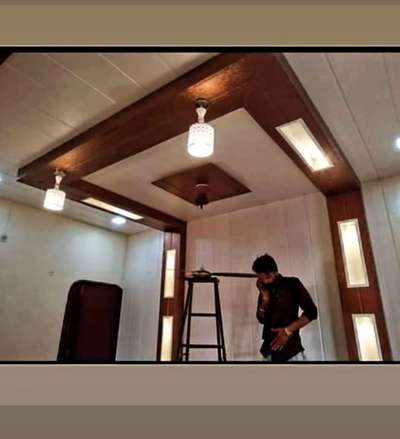 Ceiling, Lighting Designs by Building Supplies Amandeep  singh, Delhi | Kolo