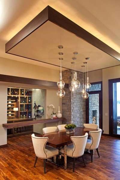 Ceiling, Furniture, Lighting, Storage Designs by Interior Designer Green  Lemon    9349255658, Ernakulam | Kolo
