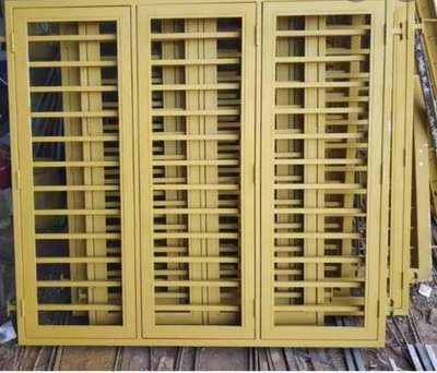 Window Designs by Flooring jishnu S, Idukki | Kolo