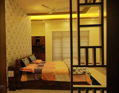 Furniture, Bedroom Designs by Contractor Shihab Km, Malappuram | Kolo
