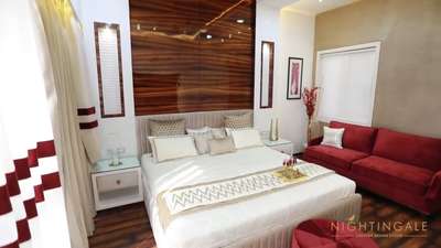 Furniture, Bedroom, Storage Designs by Interior Designer M Dot  Interior, Gautam Buddh Nagar | Kolo