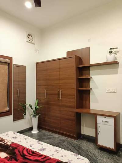 Storage Designs by Contractor D I F I T INTERIOR WORK, Kozhikode | Kolo