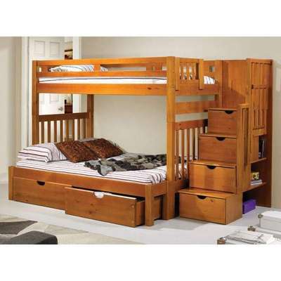 Latest bedroom interior design ideas from NCR & Kerala, India