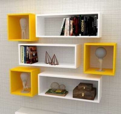 Storage, Home Decor Designs by Carpenter jai bhawani, Jaipur | Kolo