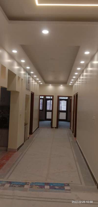 Ceiling, Lighting Designs by Contractor Kashi  ram, Delhi | Kolo