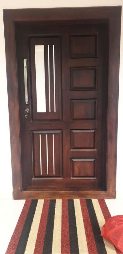 Door Designs by Carpenter Sudheesh Sudheesh, Kottayam | Kolo