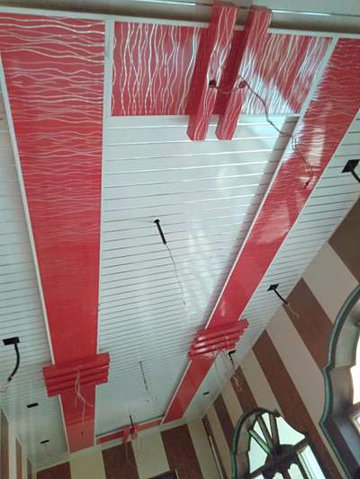 Ceiling Designs by Flooring Shakir khan Khan, Panipat | Kolo