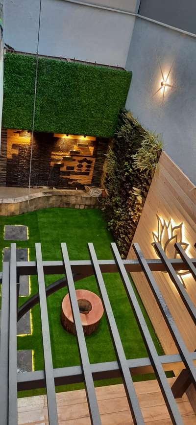 Ceiling, Lighting Designs by Gardening & Landscaping narendra Rao, Gurugram | Kolo