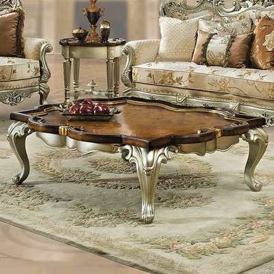 Furniture, Table Designs by Interior Designer abilash AnnA interior, Ernakulam | Kolo