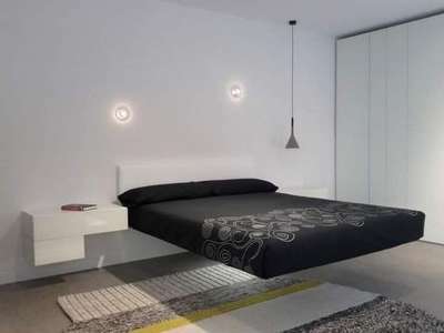 Furniture, Bedroom Designs by Contractor Imran Saifi, Ghaziabad | Kolo