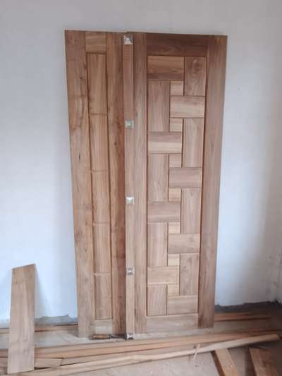 Door Designs by Carpenter MT ply care solution  MT, Thiruvananthapuram | Kolo