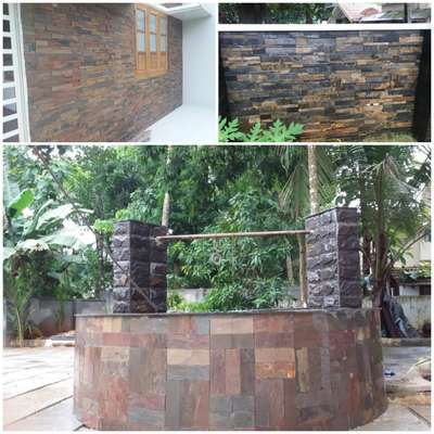 Outdoor Designs by Service Provider MUHAMMED FAHAD, Kozhikode | Kolo
