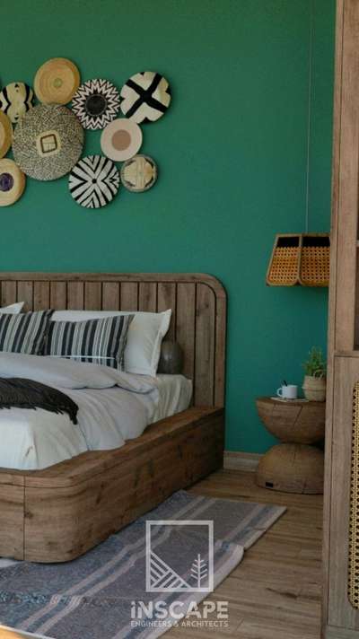 Furniture, Bedroom, Storage Designs by Architect INSCAPE ARCHITECTS, Kozhikode | Kolo
